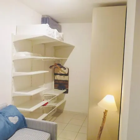 Bilocale Con Terrazza Vista Mare Apartment *