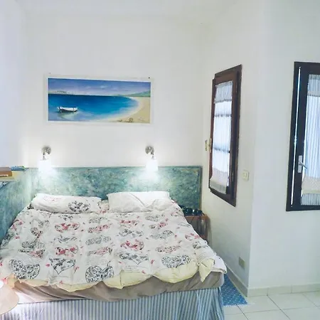 Apartamento Bilocale Con Terrazza Vista Mare Rio Marina